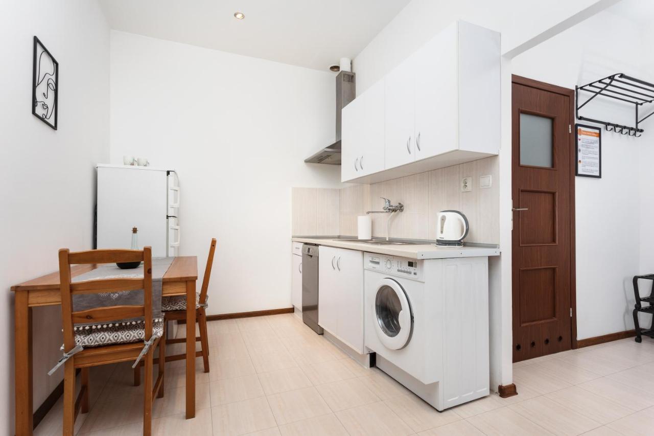 City Of The Kings-Camomile Apartment Kraków Zewnętrze zdjęcie
