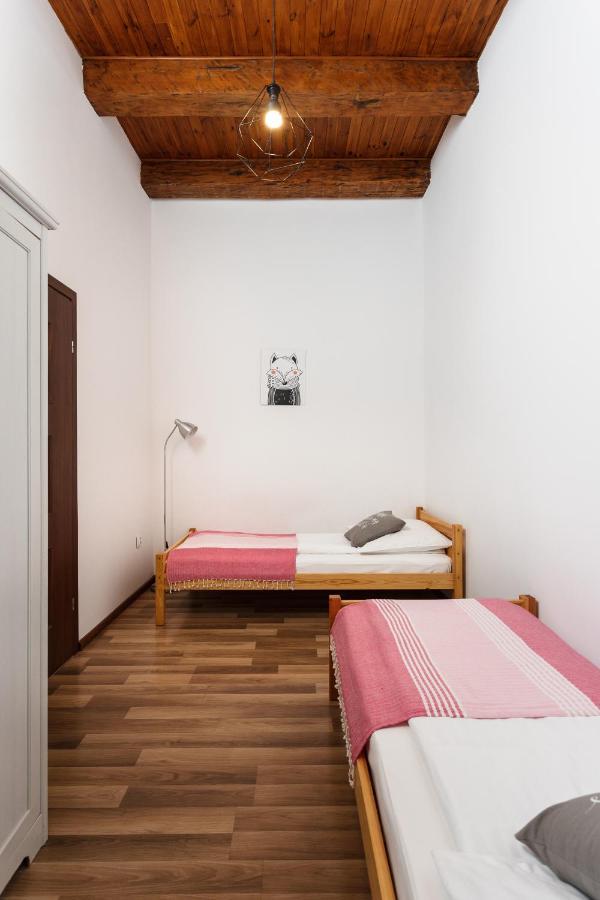 City Of The Kings-Camomile Apartment Kraków Zewnętrze zdjęcie