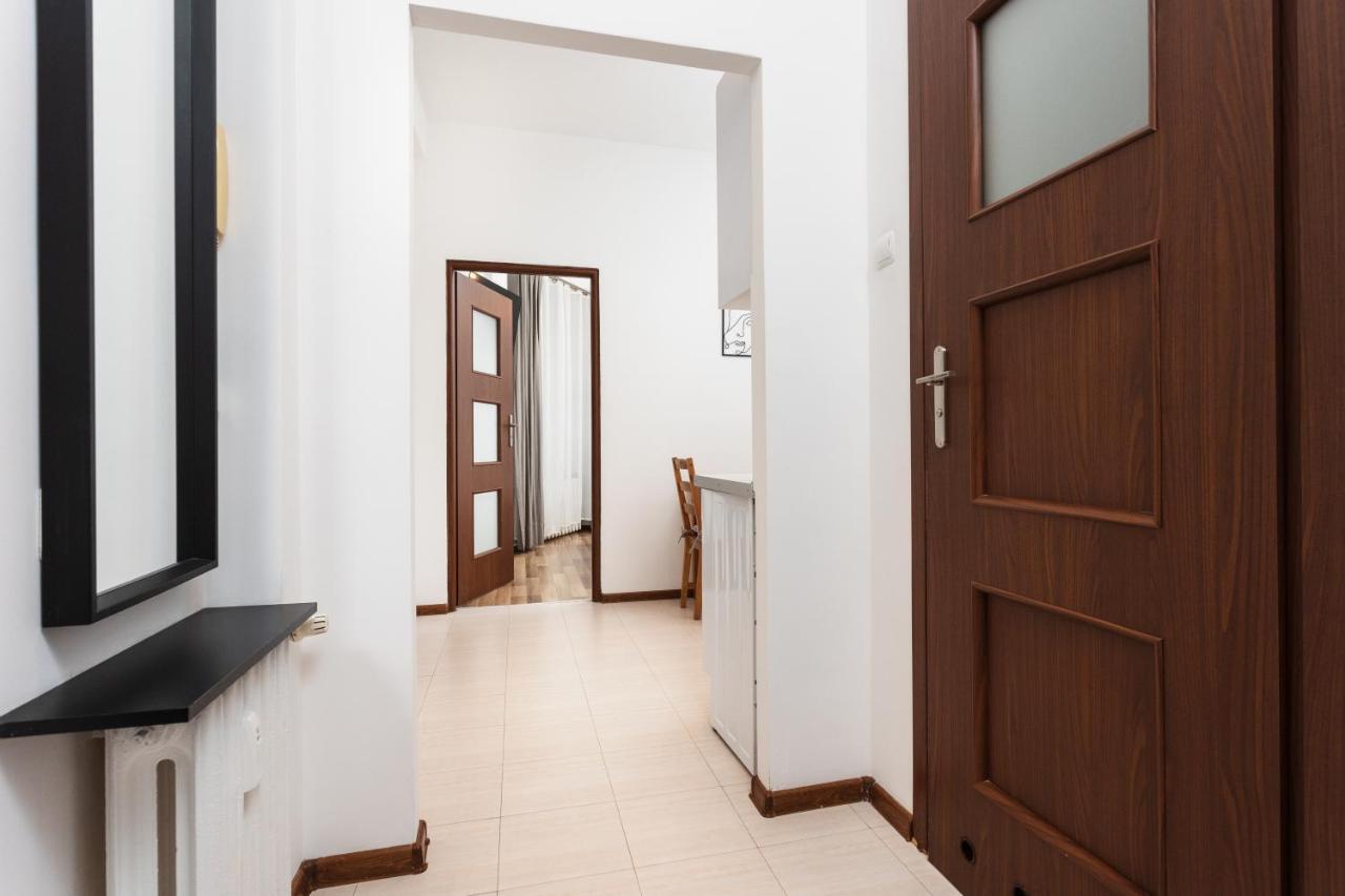 City Of The Kings-Camomile Apartment Kraków Zewnętrze zdjęcie